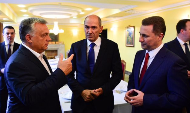 Orbanovi tajkuni troše milione radi uticaja na izbore u Sloveniji i Severnoj Makedoniji